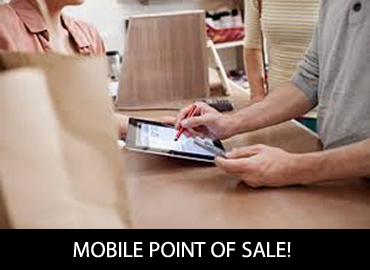 Mobile Point of Sale Solutions
